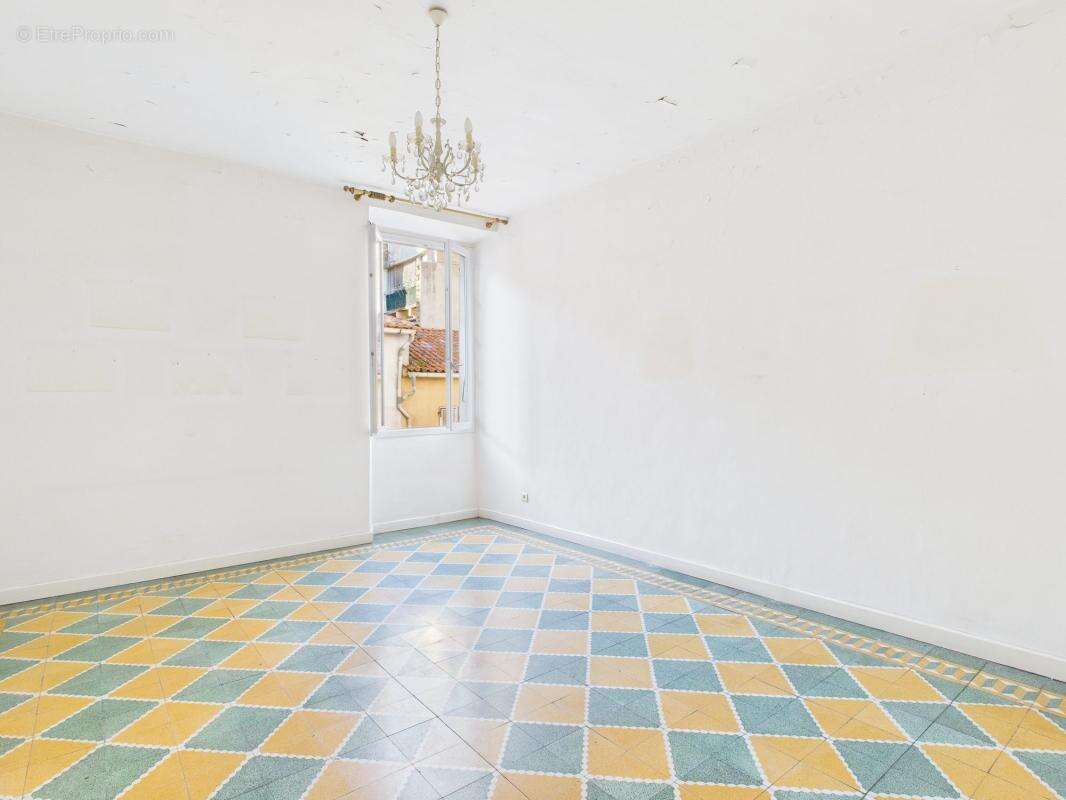 Appartement à AJACCIO