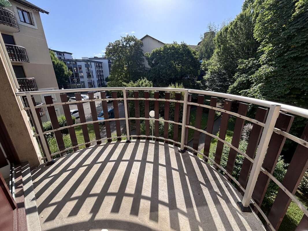 Appartement à CRAN-GEVRIER