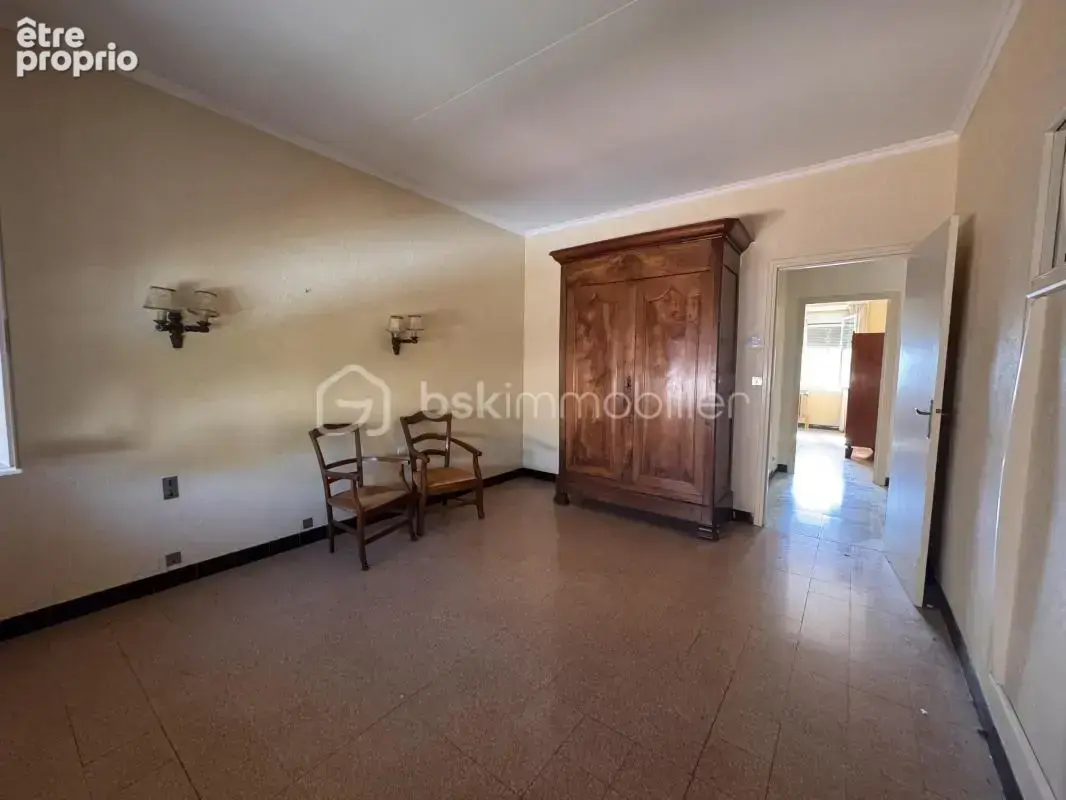 Villa composée de deux appartements - photo 13
