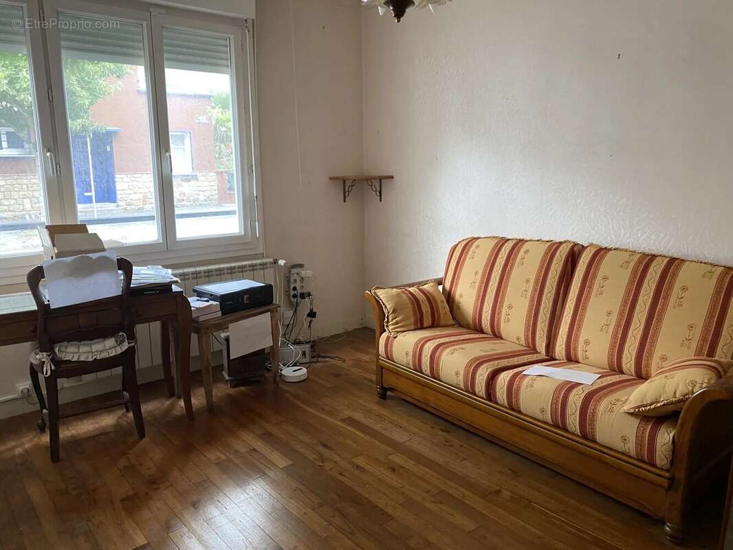 Maison à SAINT-NAZAIRE