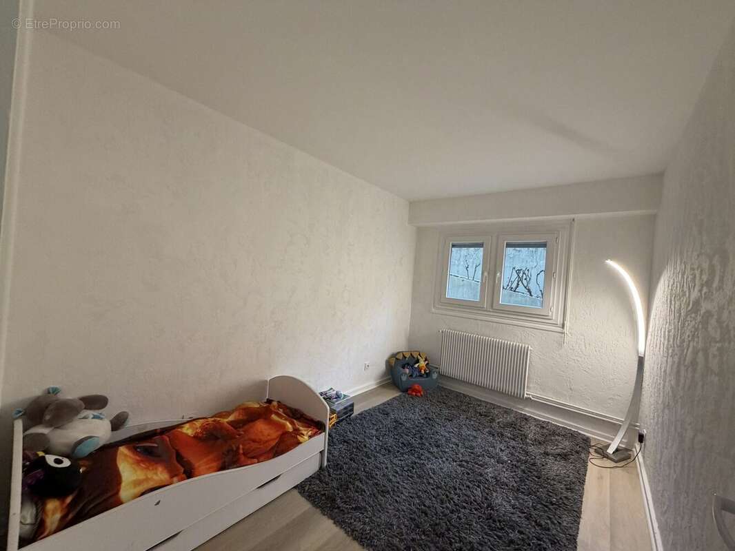 Appartement à LYON-4E