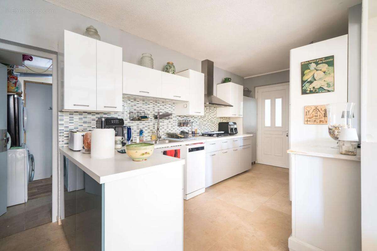 Appartement à MARSEILLAN