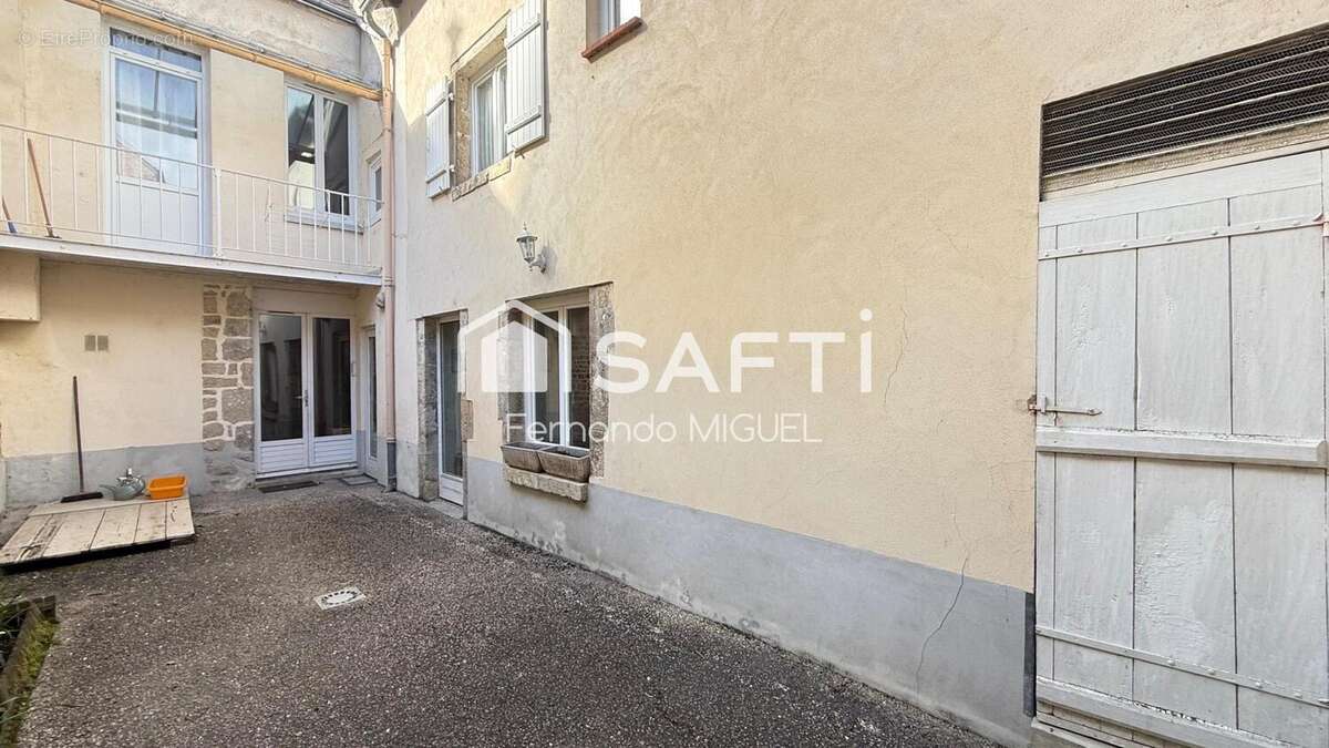 Photo 3 - Maison à PITHIVIERS