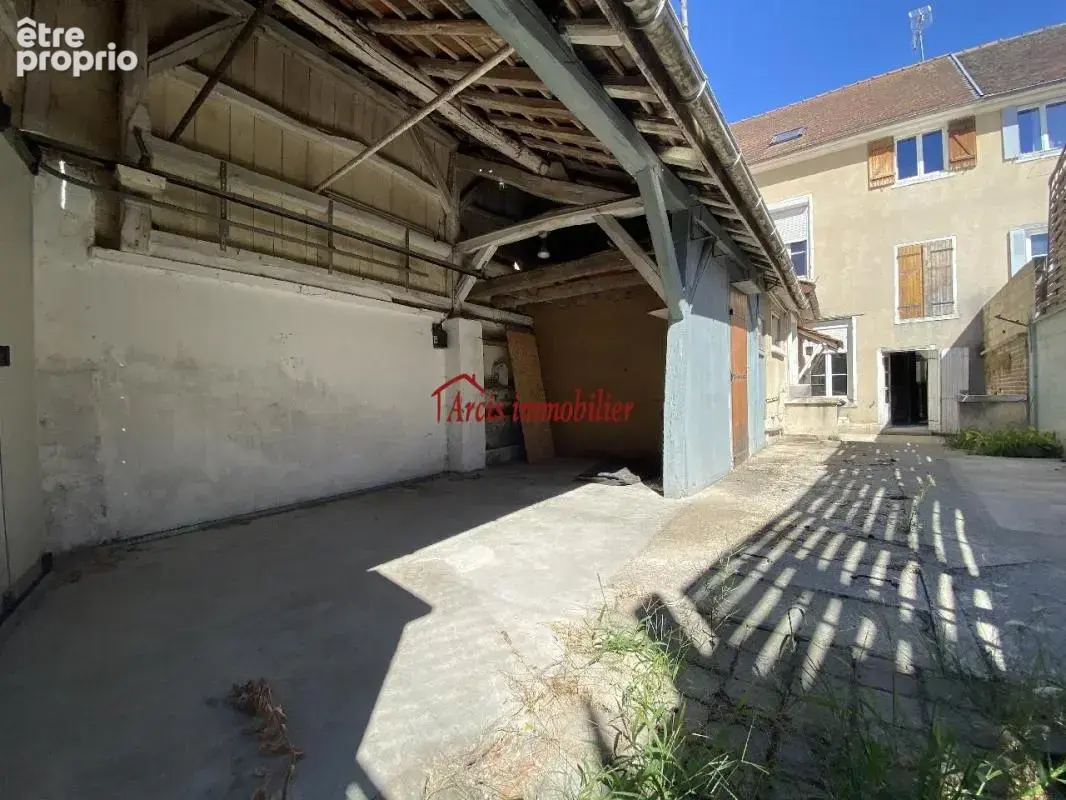 Arcis sur Aube - photo 8