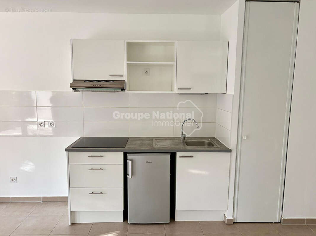 Appartement à CASTRIES