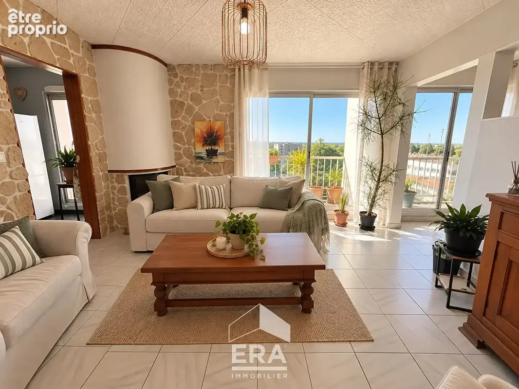 Photo Appartement à Merignac au prix de 242 000€