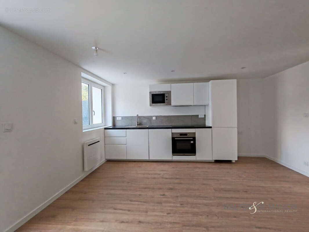 Appartement à GOUESNOU