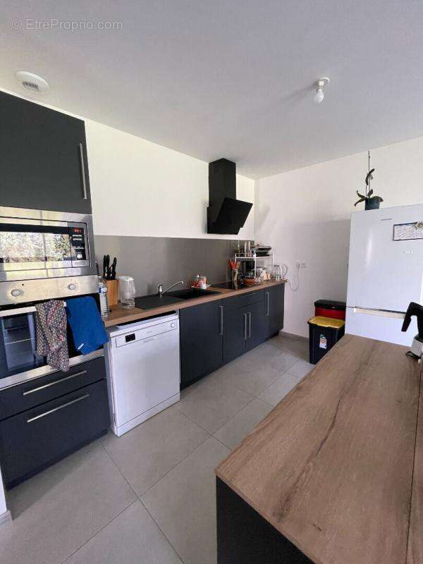Maison Cadours 4 pièce(s) - 120M² - photo 5