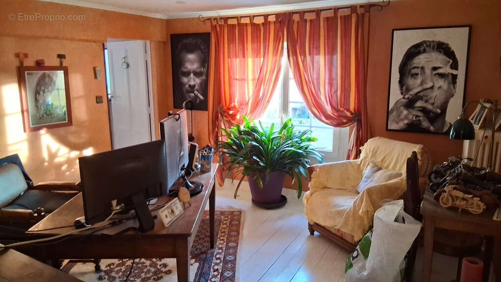 Maison à LA FERTE-SOUS-JOUARRE
