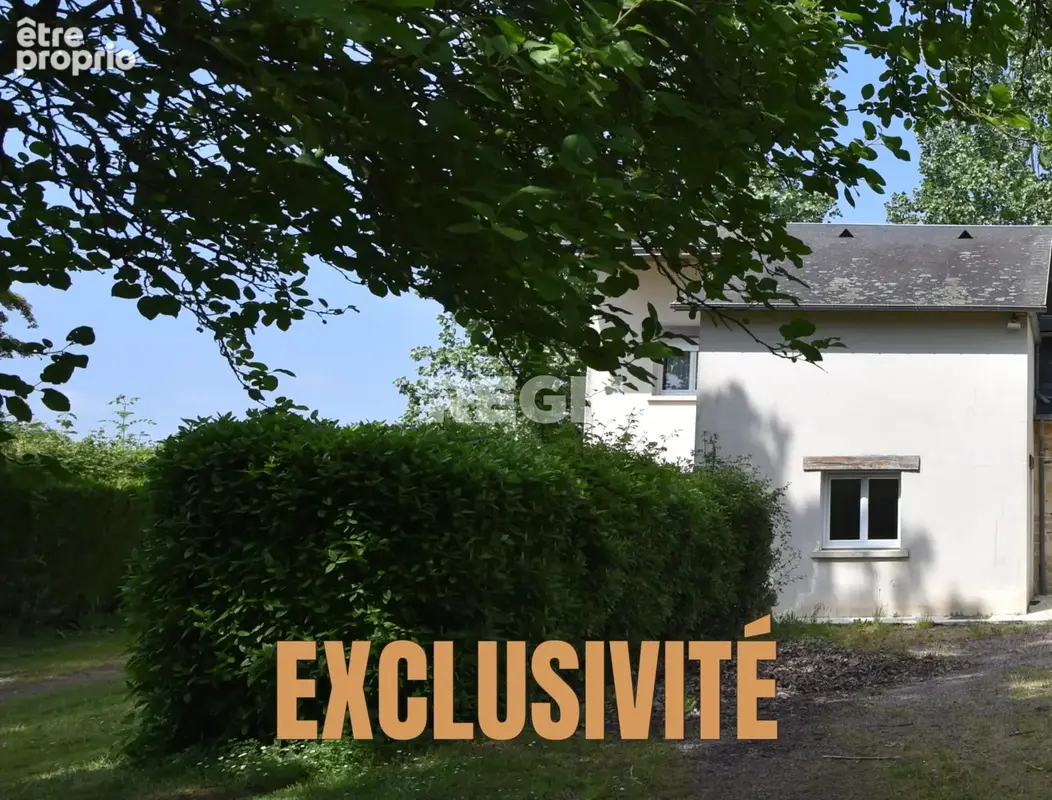 En exclusivité : Maison/Duplex 3ch. de 98m2 avec 500m2 de terrain - photo 7