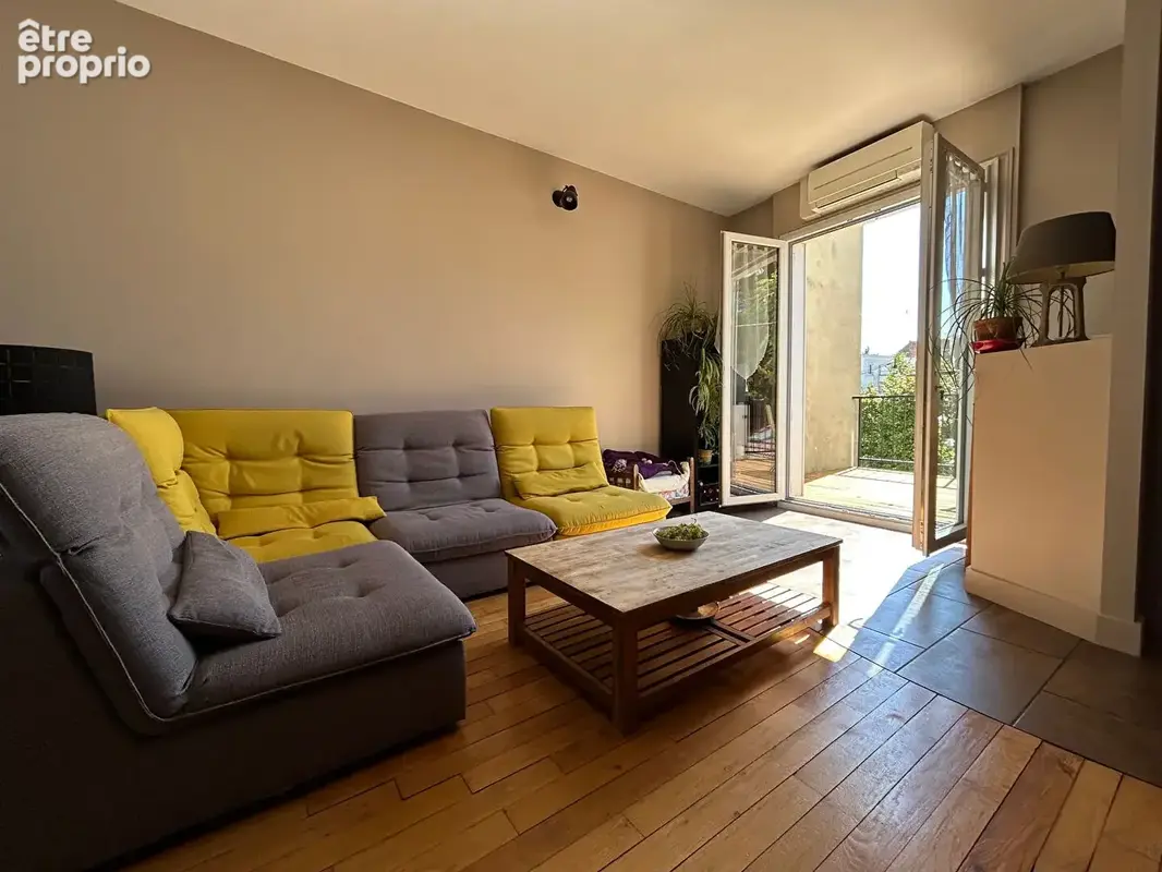 Maison 96m² à fontenay-sous-bois - photo 2