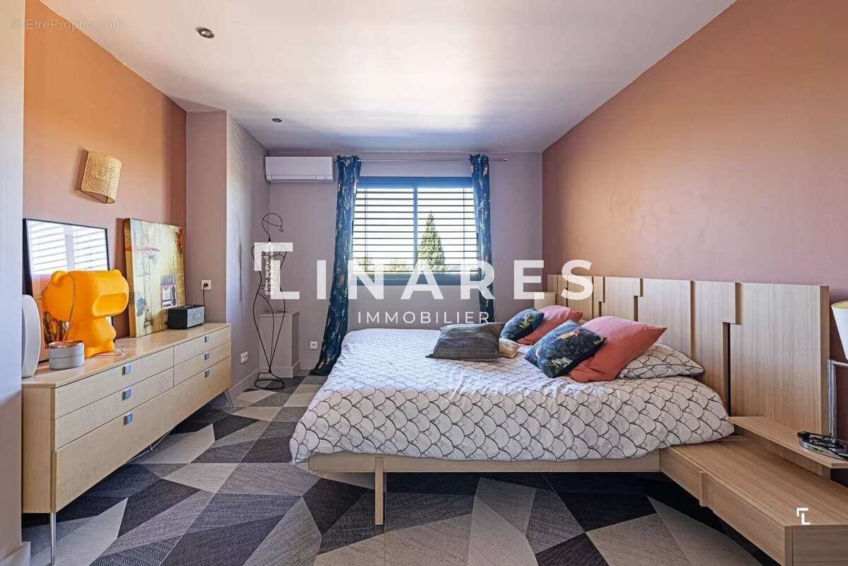 Maison à MARSEILLE-11E