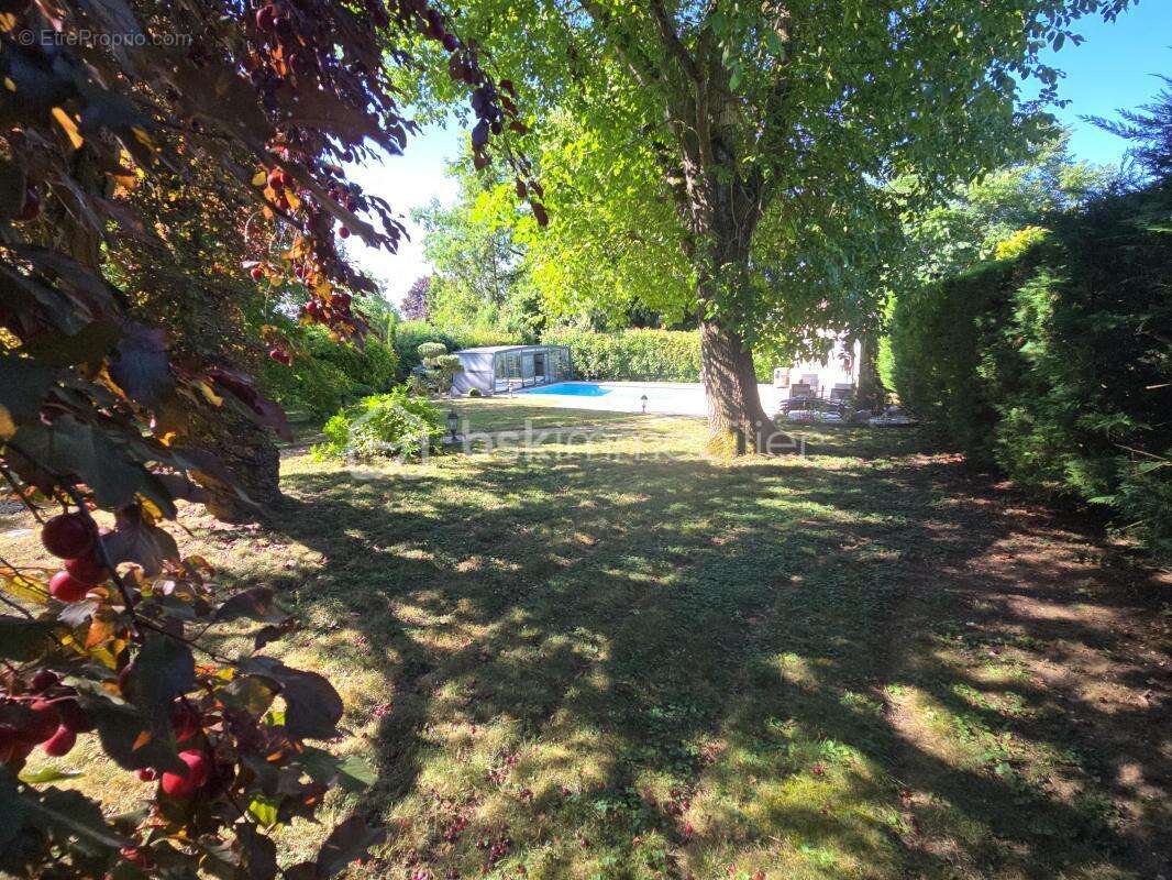 Maison à COURLON-SUR-YONNE