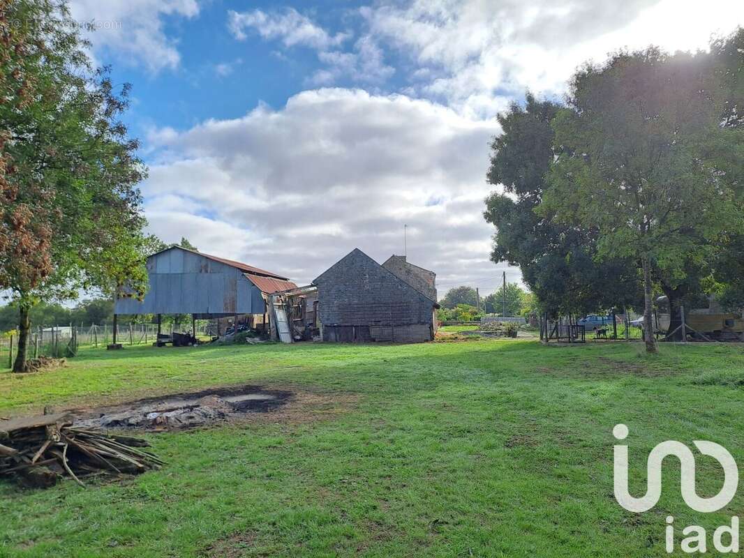 Photo 4 - Maison à LA ROUXIERE
