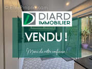 Maison à LA GUERCHE-DE-BRETAGNE