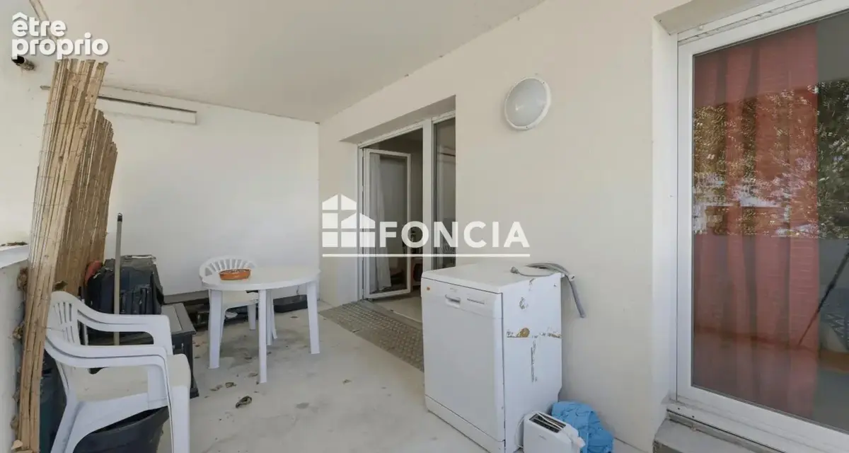 À VENDRE – Appartement T3 de 63 m² – Villenave-d'Ornon - photo 7