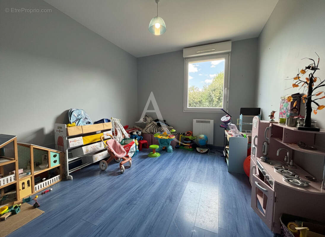Maison familiale très fonctionnelle - photo 10