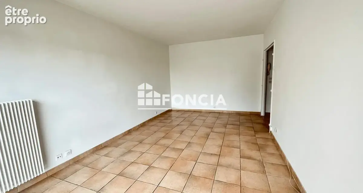 Négociable ! appartement t2 avec balcon et cellier, habitable de suite - photo 3
