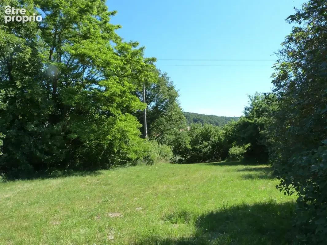 Terrain à vendre de 2 497,00 m² proche de BITCHE (57) - photo 8