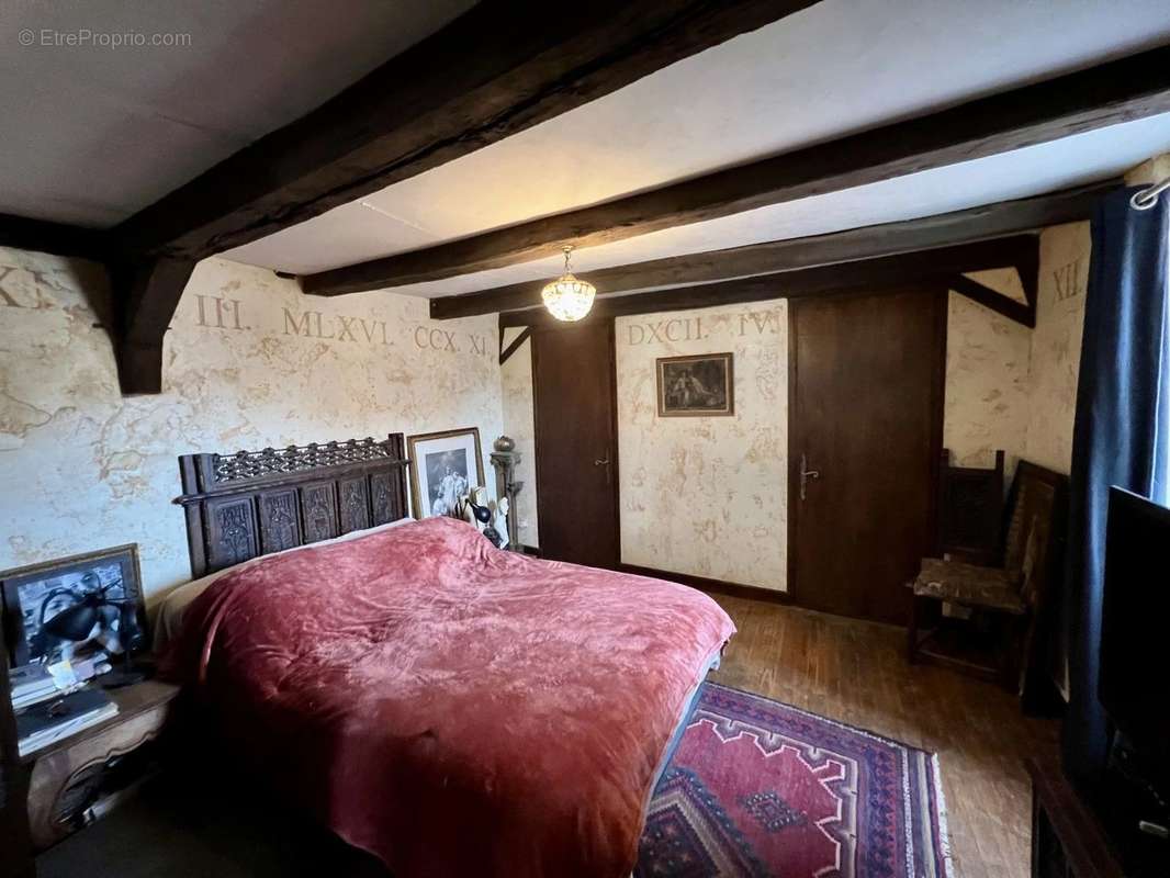 Appartement à FRAYSSINET