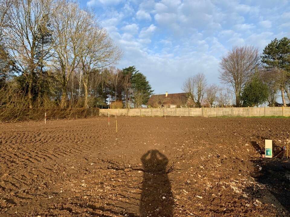 Terrain à HABARCQ