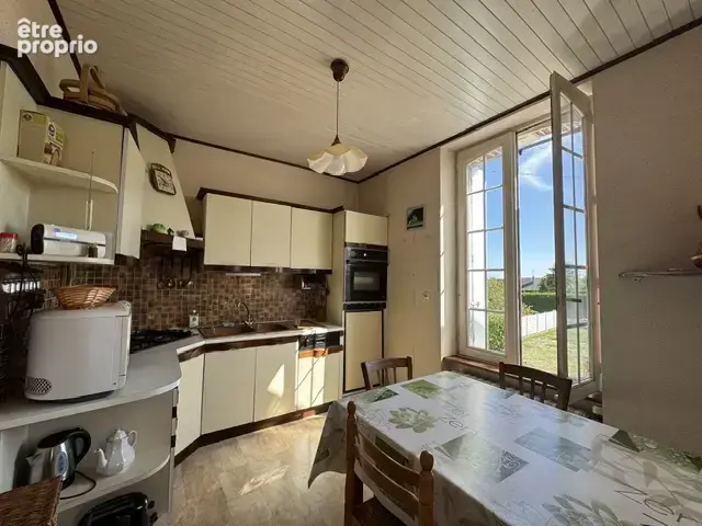 Saint-gonnery   maison à rénover   idéale premier achat ou projet de rénovatio - photo 8