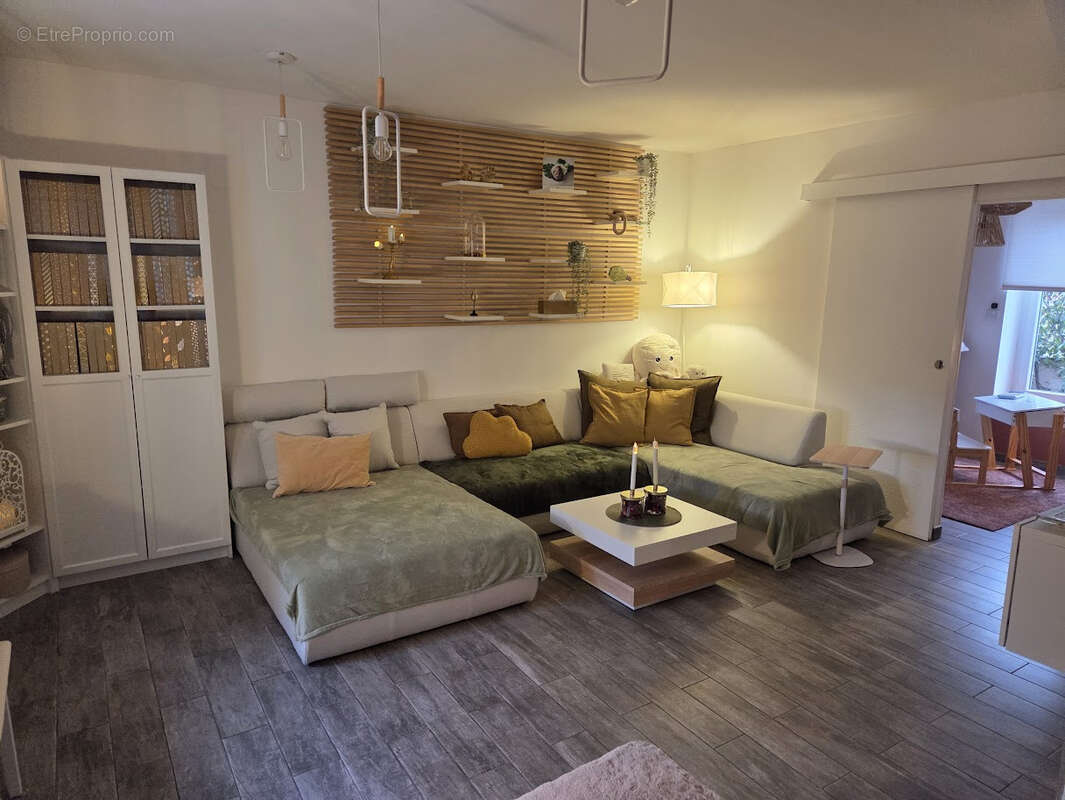 Maison 220 m² à Vichy  - photo 3