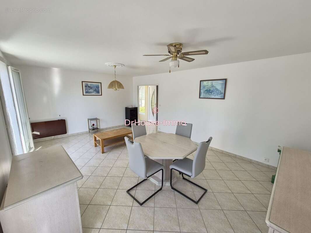 Maison 89 m² à Limay  - photo 3