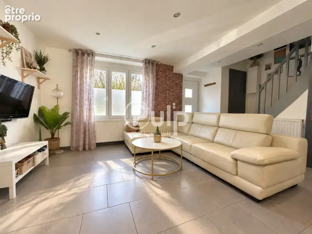 Photo Maison à Seclin au prix de 209 900€