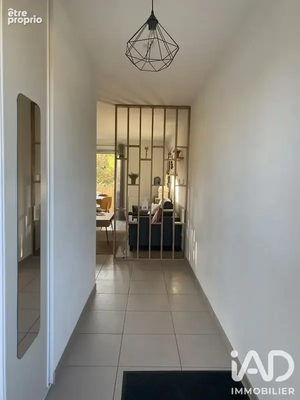 Photo 1 - Appartement à PERIGNY