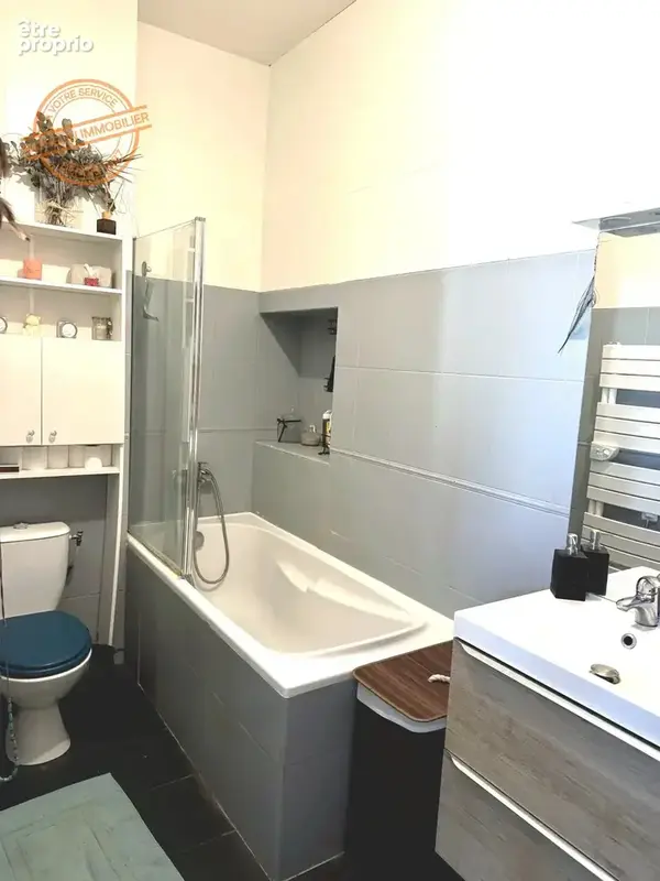 Appartement de charme au Château de Gage avec jardin privatif - photo 7