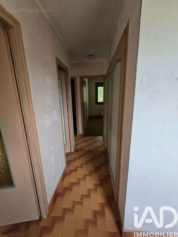 Photo 6 - Maison à CERELLES