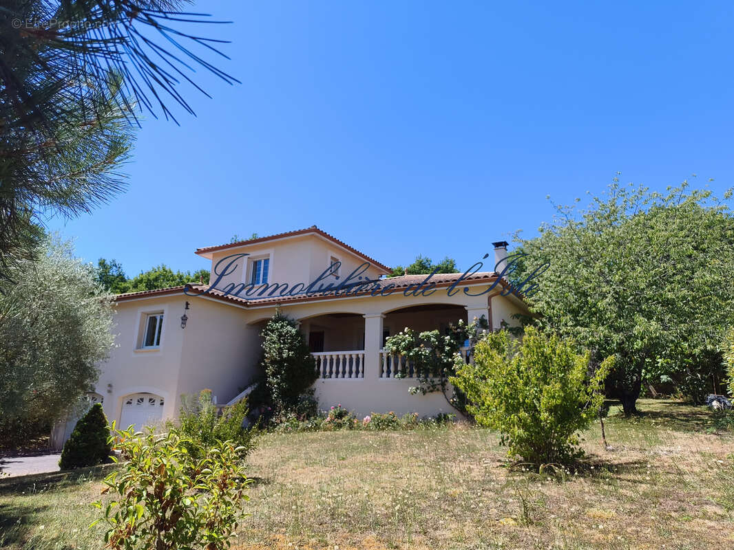 Maison à PERIGUEUX