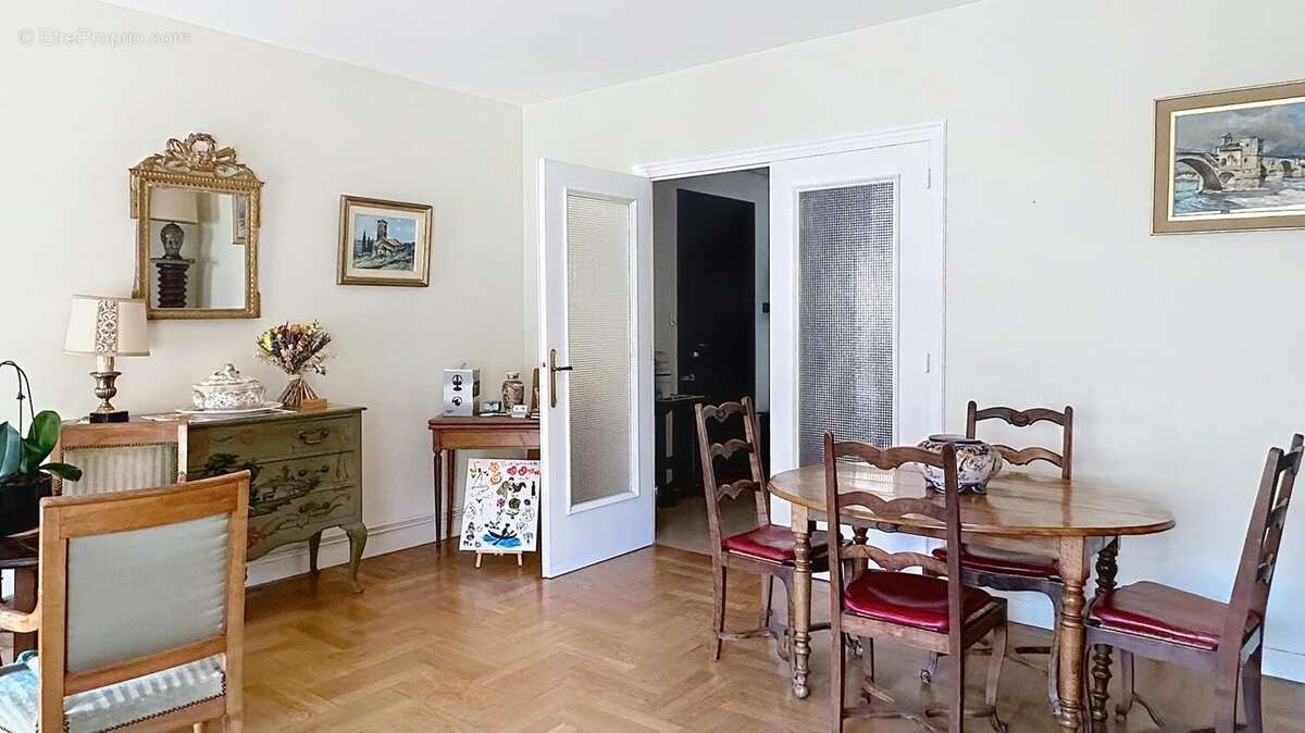 Photo 4 - Appartement à LYON-6E