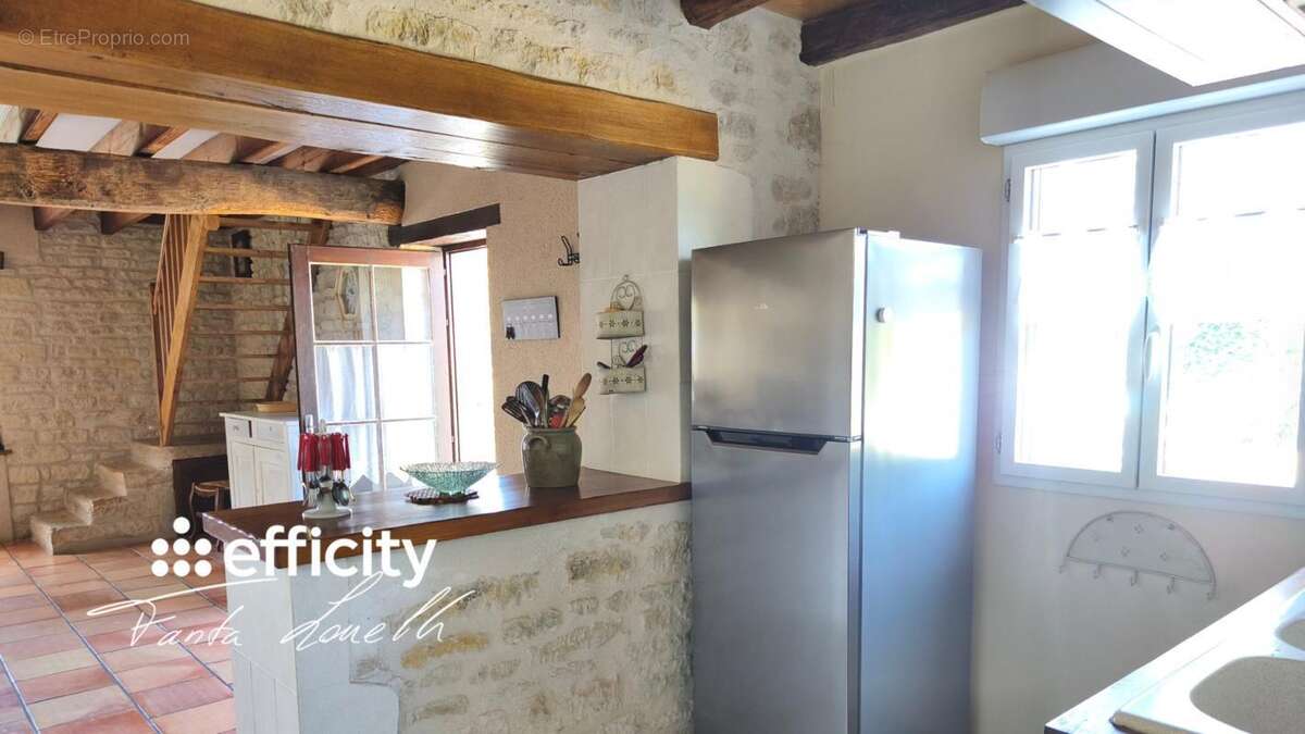 Maison individuelle - photo 8