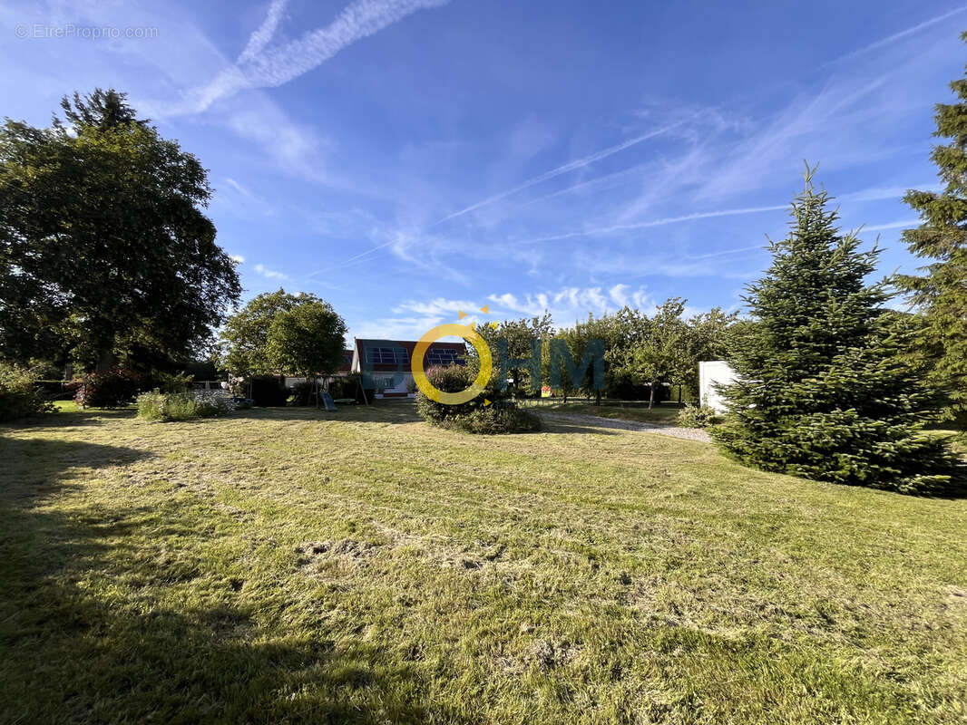 Maison de campagne - photo 11