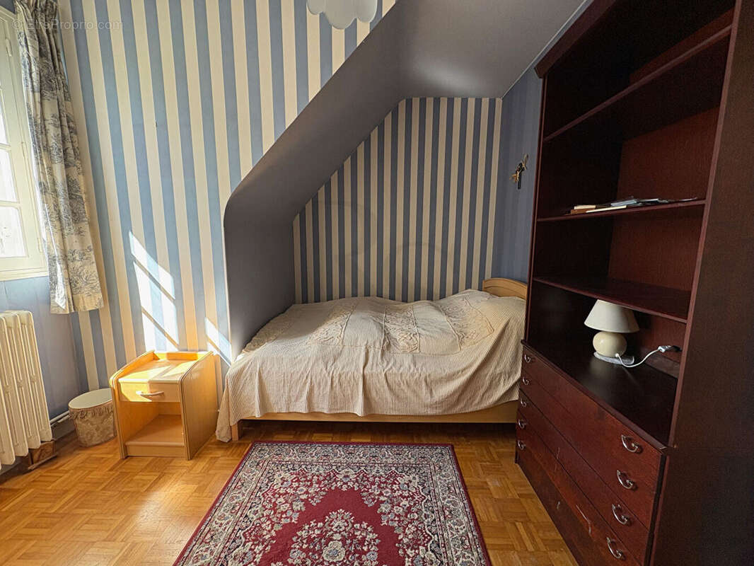 Maison à ATHIS-DE-L&#039;ORNE