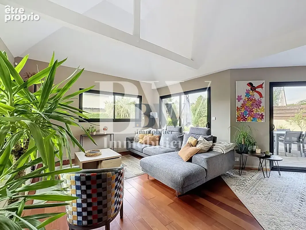 [ À VENDRE ] Maison 8 pièces - Plabennec - Lumineuse - Refait à neuf de 2008 - photo 5