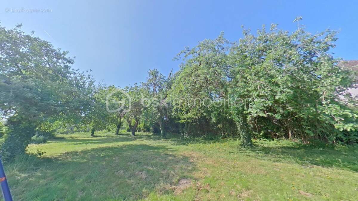 Maison à PERCENEIGE