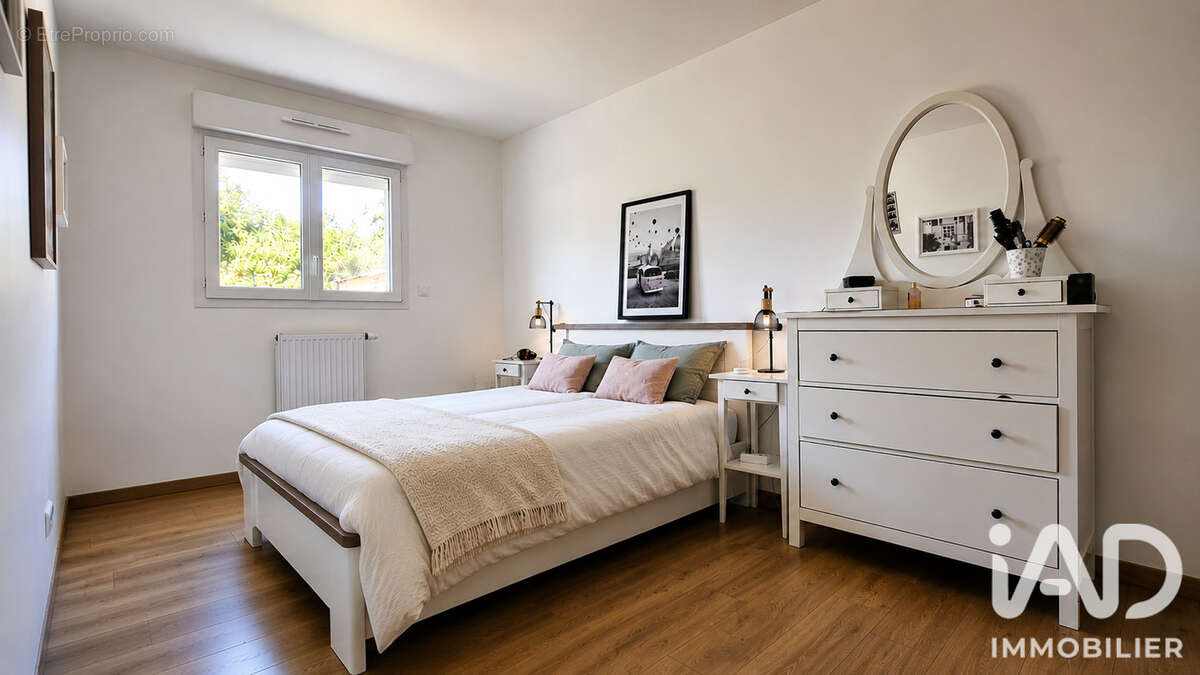 Maison 95 m² à Gisors  - photo 7
