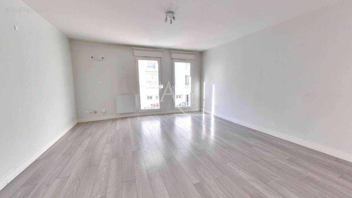 Appartement à BRY-SUR-MARNE
