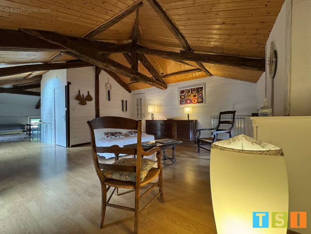 Maison à CABANAC-CAZAUX