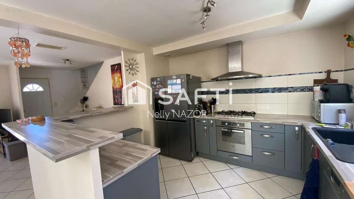 Photo 8 - Maison à SAINT-LAURENT-DE-LA-SALANQUE