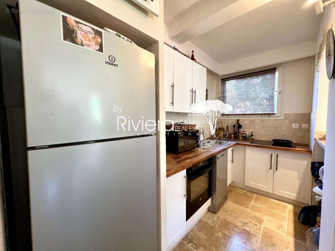 Appartement à CAVALAIRE-SUR-MER