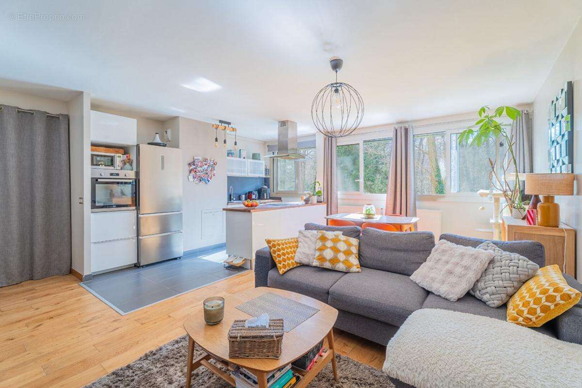 Appartement coup de coeur 2 chambres 92310 Sèvres - photo 4