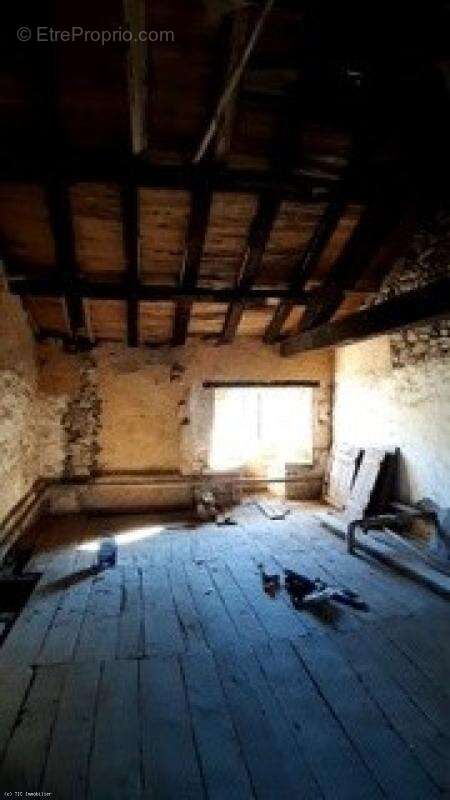 Maison à CIVRAY