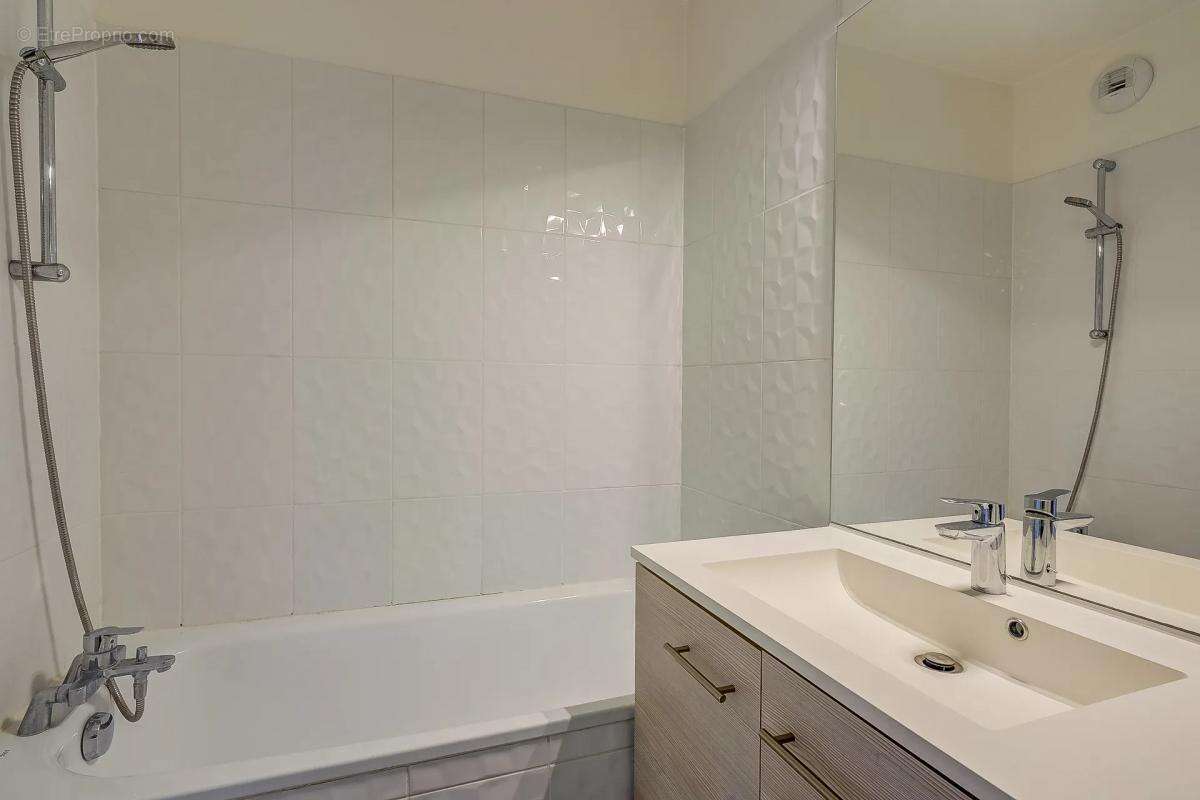 Appartement à VILLIERS-SUR-MARNE