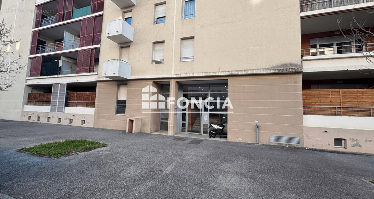 Appartement à AVIGNON