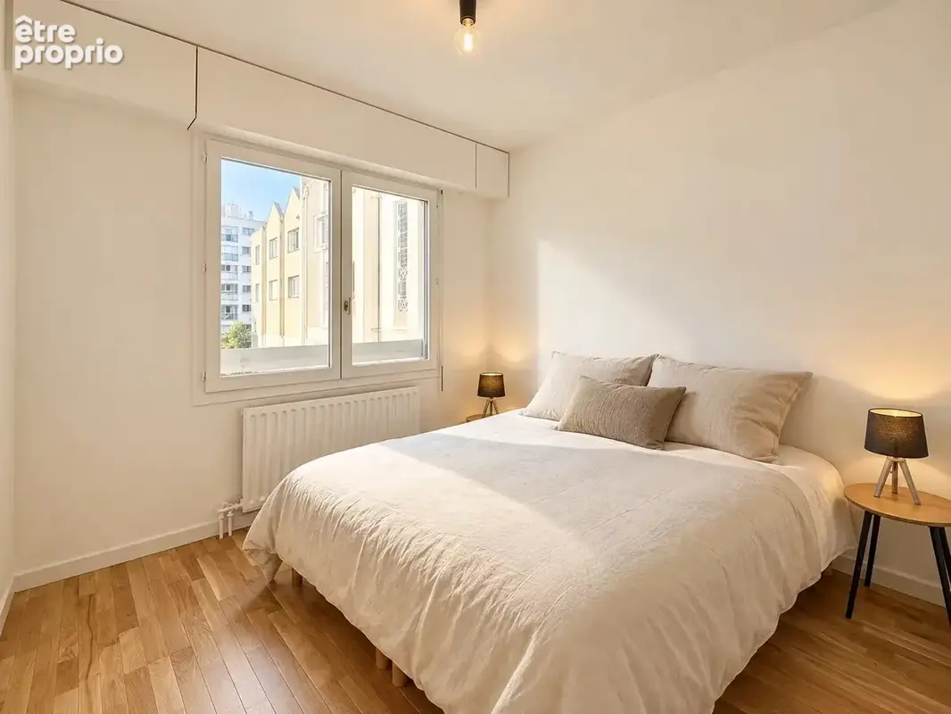 Appartement 2 pièces - photo 4