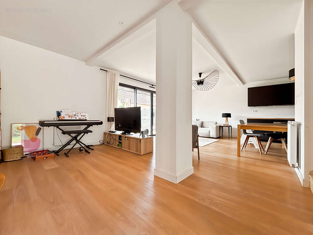 Maison 107m² à verrières-le-buisson - photo 6
